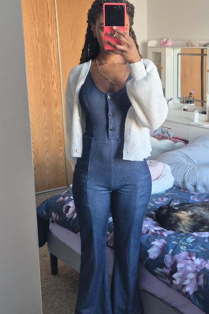 Ovolorri's fit featuring SHEIN