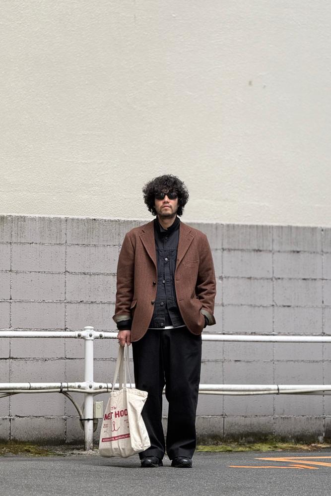 Kazma's fit featuring 