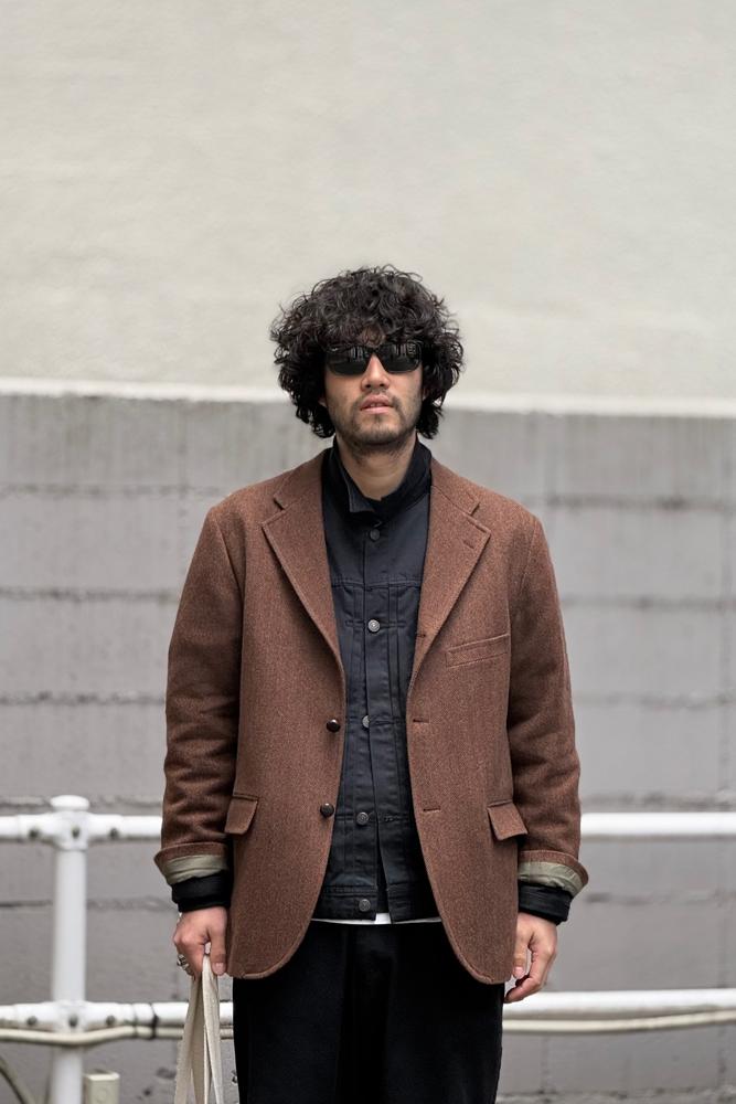 Kazma's fit featuring 