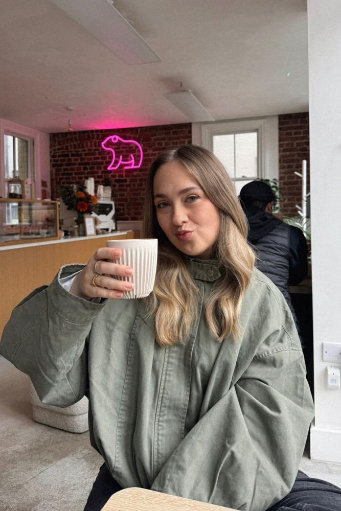 Beckahake's fit featuring Boohoo