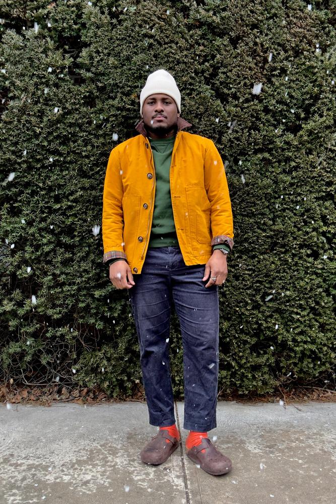 Thetimelessdad's fit featuring , 