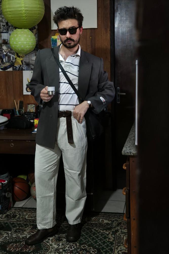 Lukepeder's fit featuring , 