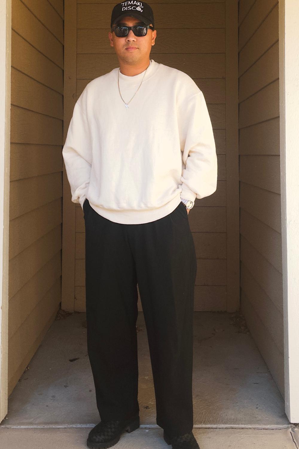 Post featuring MOLINO