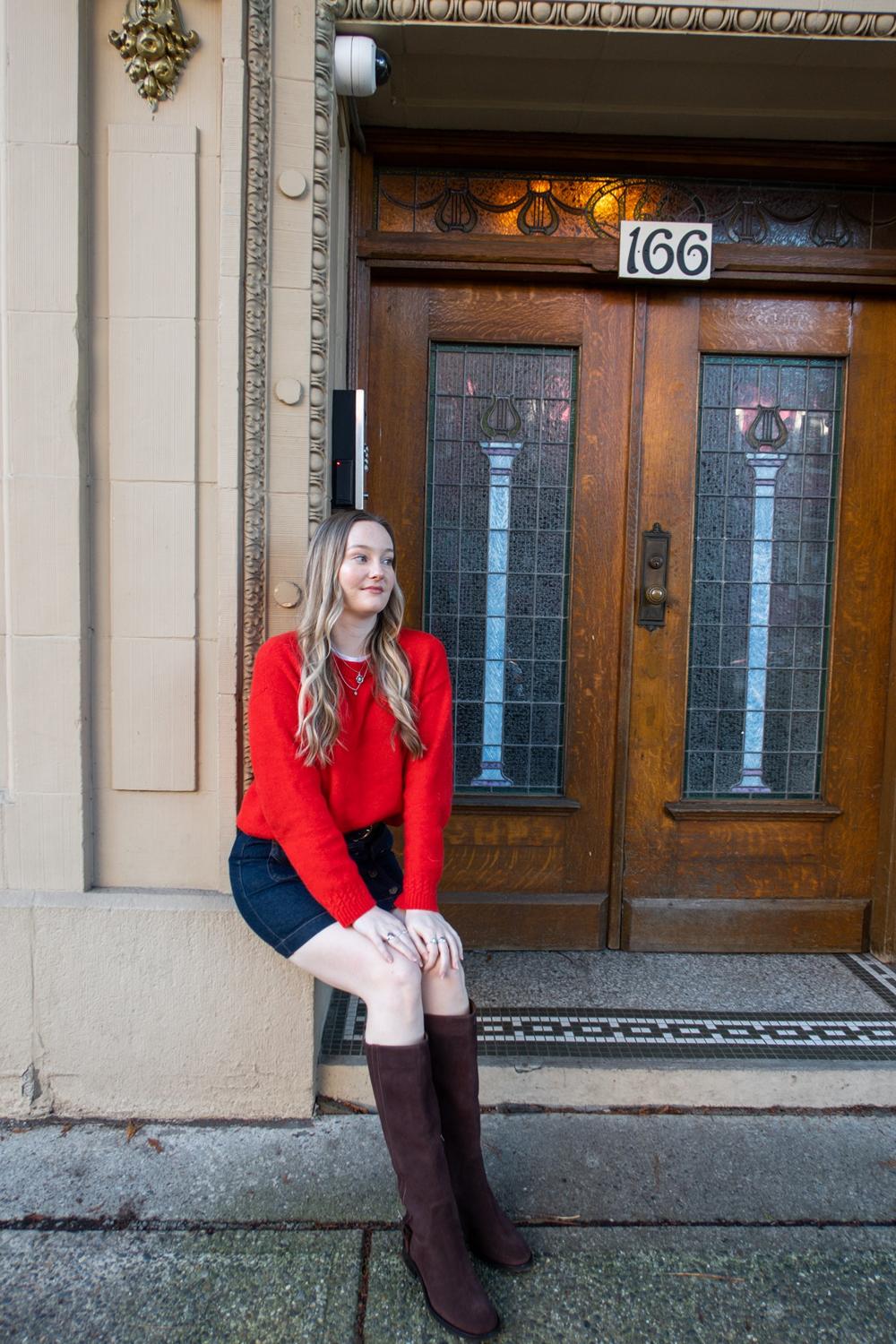 Post featuring KILIAN H2O MAHOGANY SUEDE