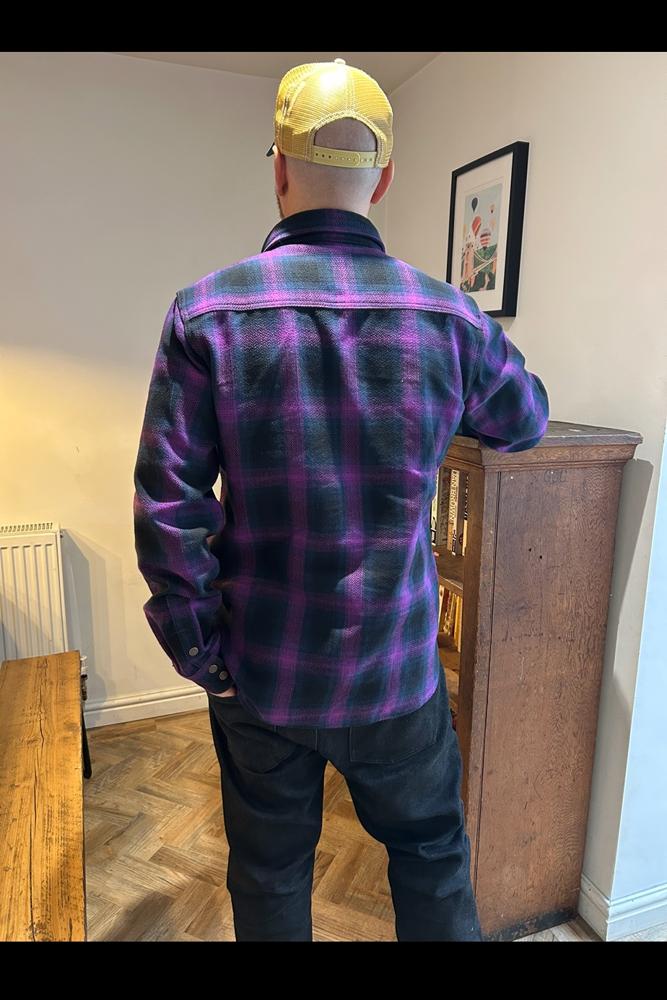 Thortfulthreads's fit featuring Soso Clothing, Stetson