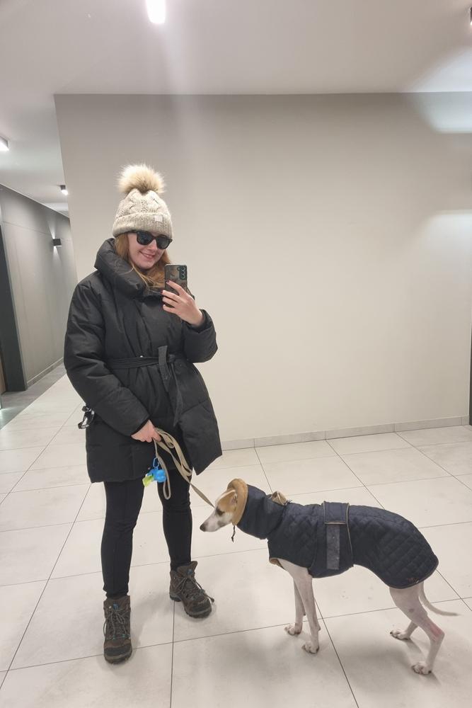 Alicixxx's fit featuring Answear, Naoko, Decathlon, H&M, Ray-Ban