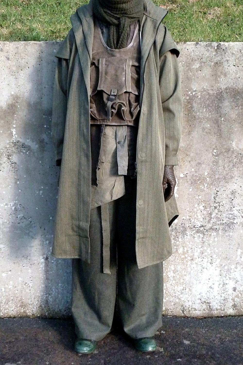 Post featuring Sangle armée française