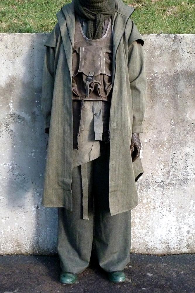 broisquin's fit featuring , , , , , , 