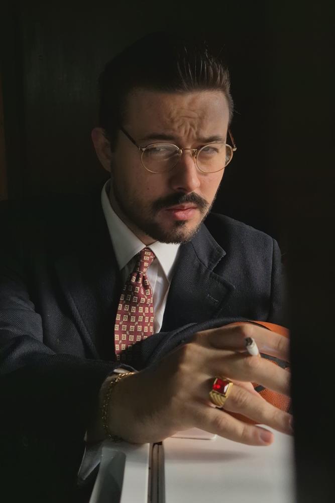 Lukepeder's fit featuring , , , , , 