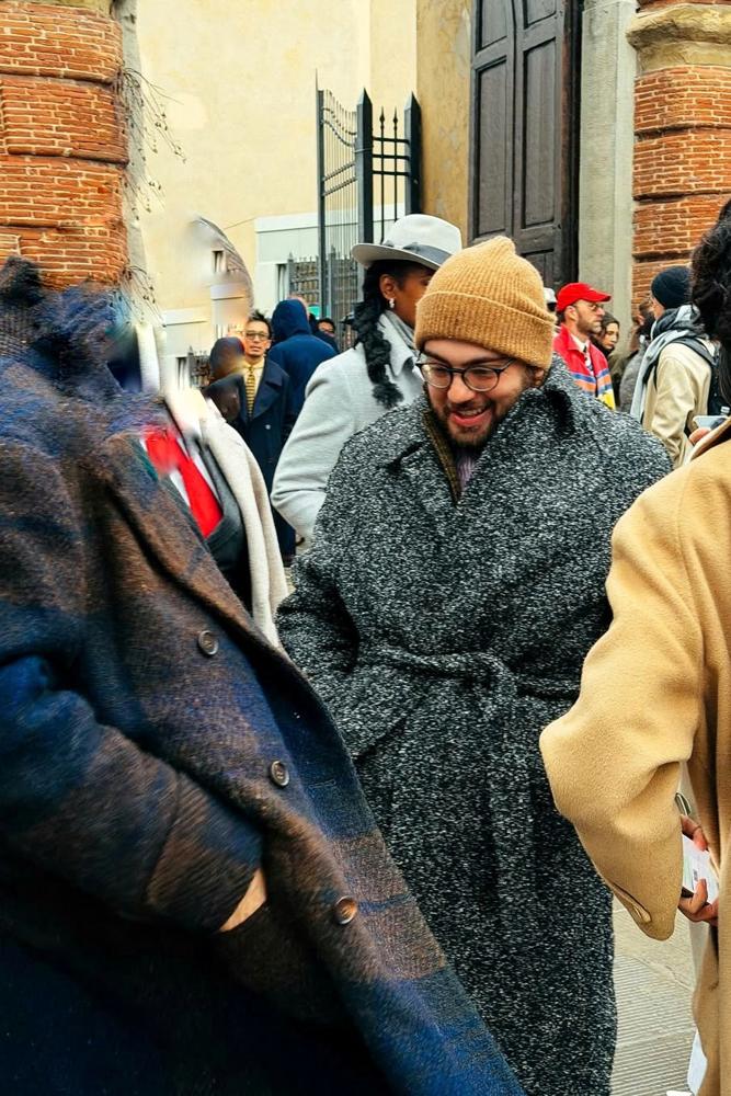 thesecondbutton's fit featuring , , , , , 