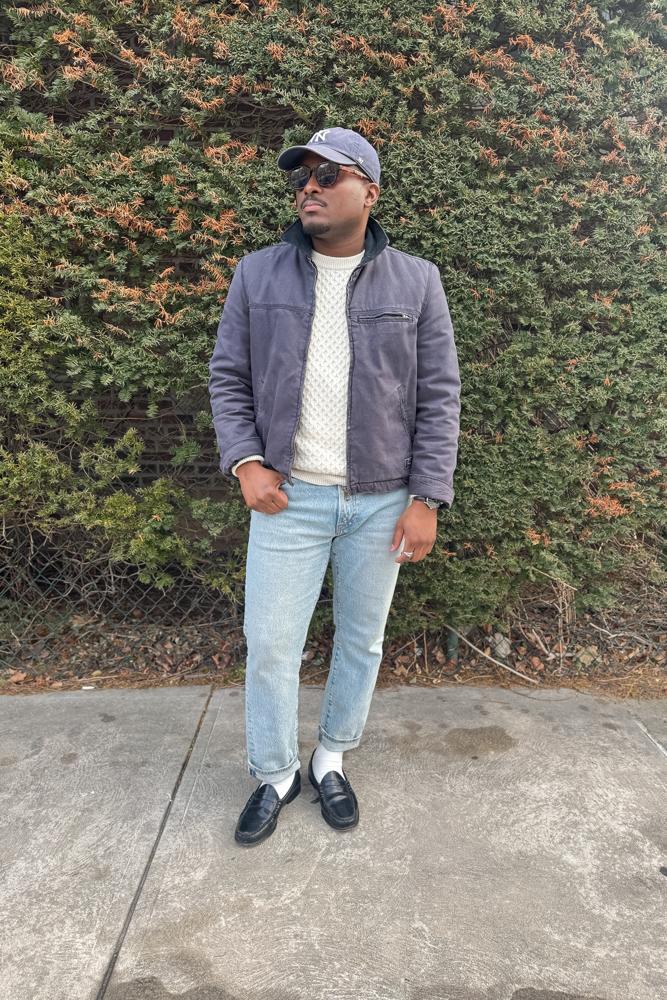 Thetimelessdad's fit featuring GAP, Abercrombie & Fitch, Madewell