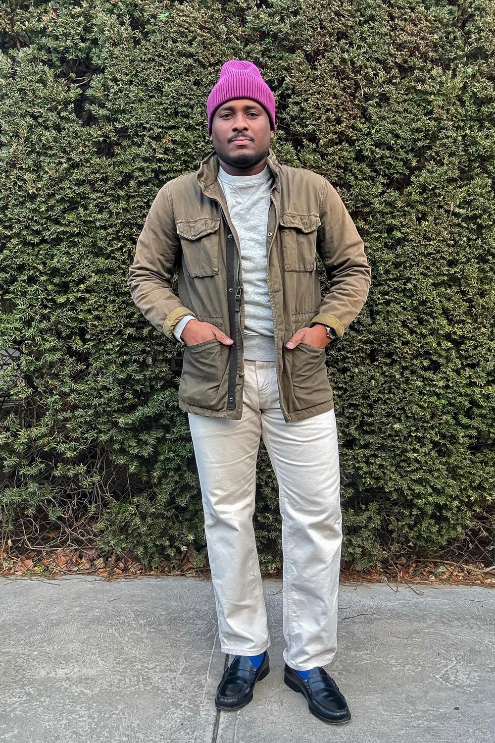 Post featuring MENS LARSON WEEJUNS LOAFER