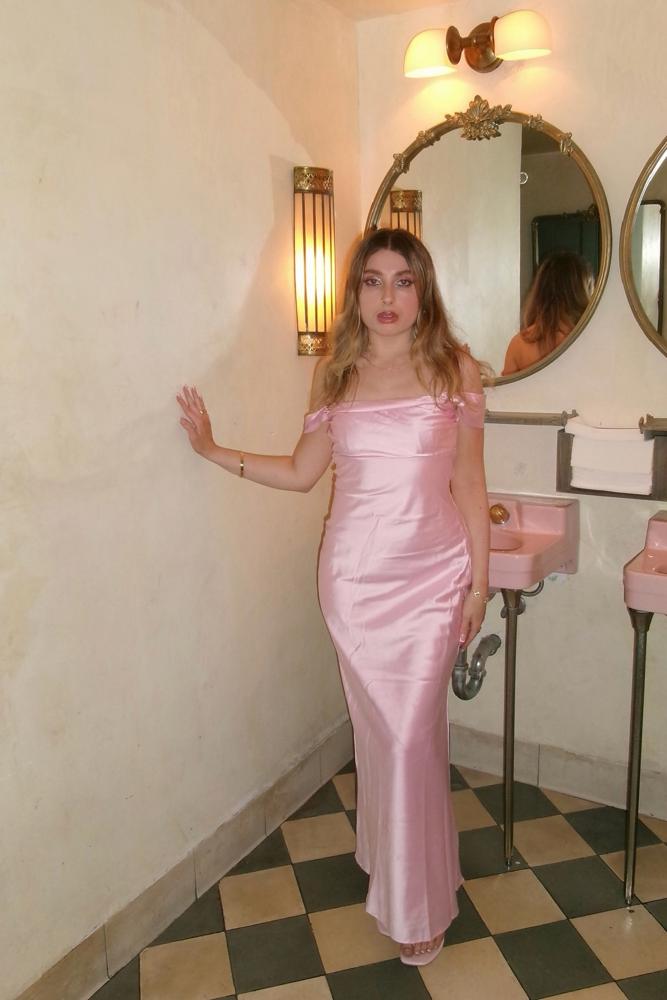 cammeder's fit featuring Princess Polly