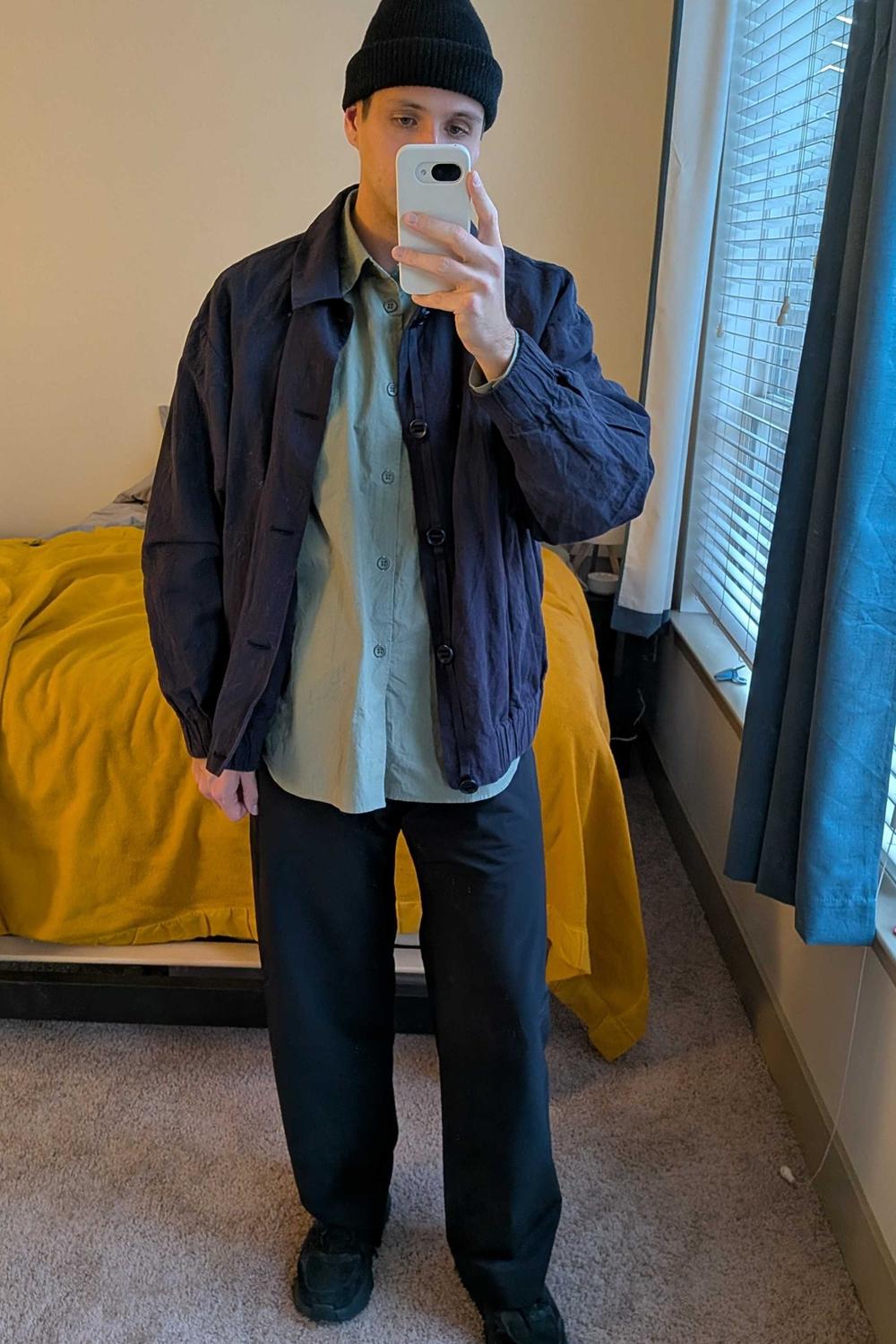 Post featuring Corbel Pant Men's