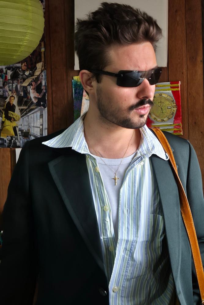 Lukepeder's fit featuring , , , 