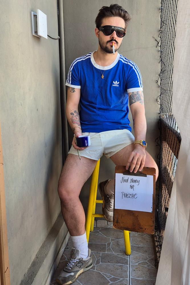 Lukepeder's fit featuring , , 