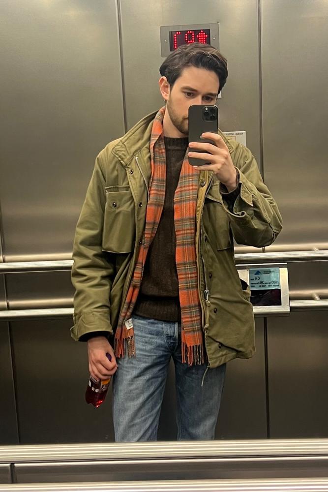 justafit's fit featuring , , 