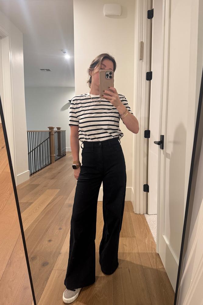 Fanmael's fit featuring Zara, rag & bone, Vintage Havana, Nordstrom Rack