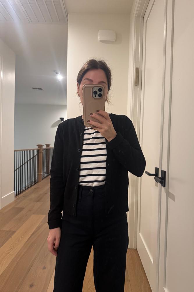 Fanmael's fit featuring Zara, rag & bone, Vintage Havana, Nordstrom Rack