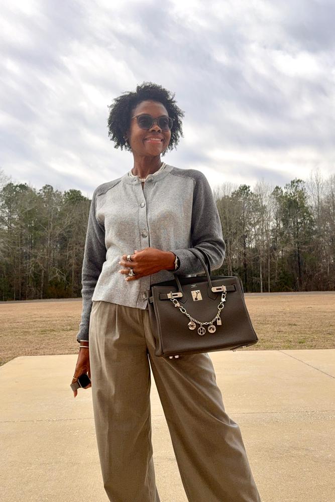 ToniTonyTone's fit featuring DSW, Loft