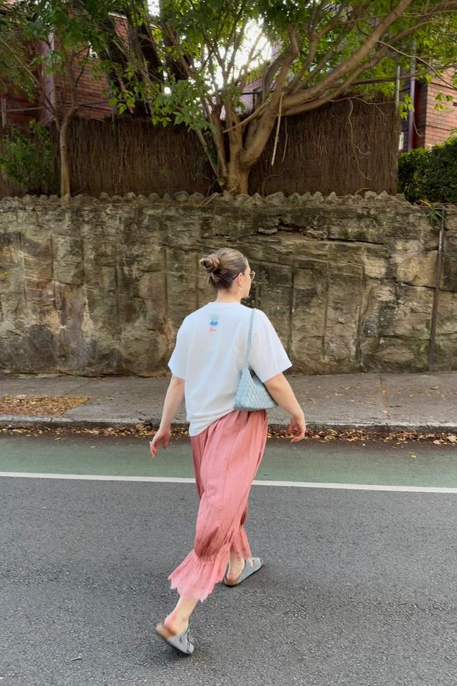 ismayellen's fit featuring Alemais, Free People, Birkenstock, Nine West