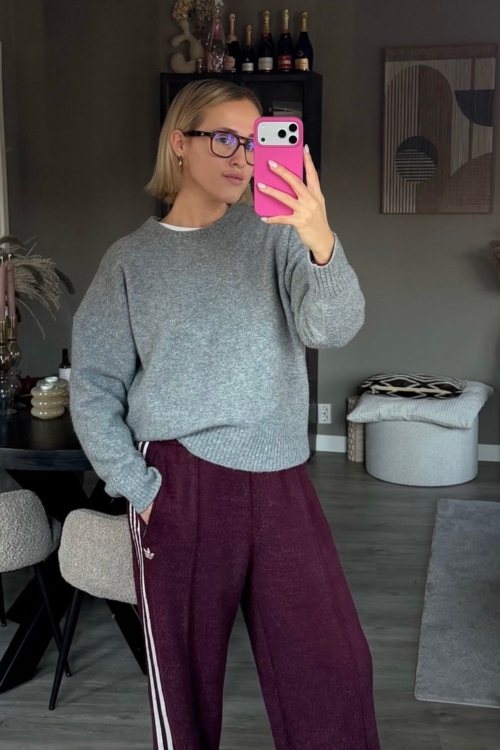 Post featuring Tasman Maxi Curly