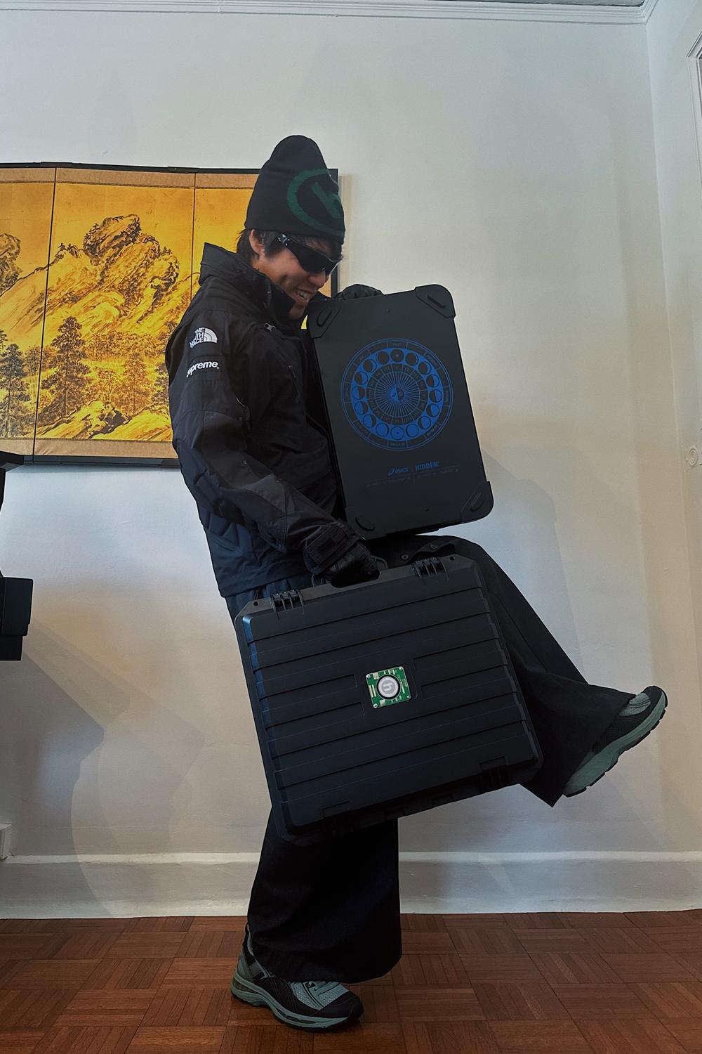 Post featuring undefined