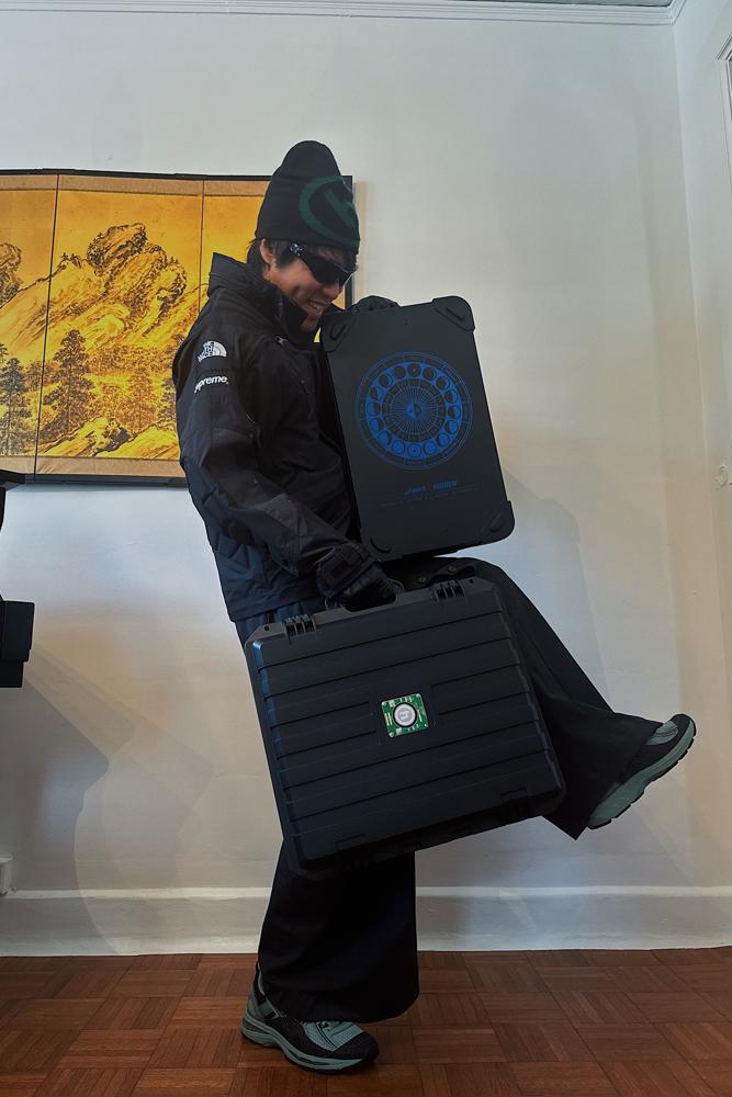 TheRocket64's fit featuring , , , 