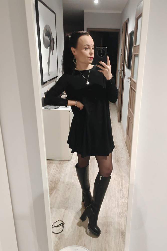 Potyczka's fit featuring Zalando, Nine West