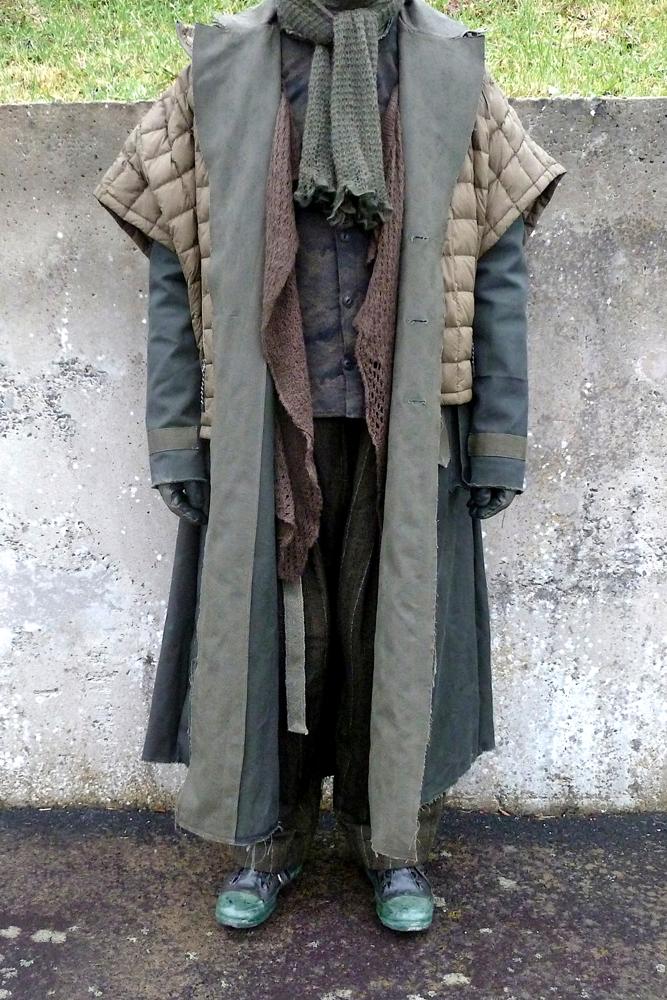 broisquin's fit featuring , , , , , , , 