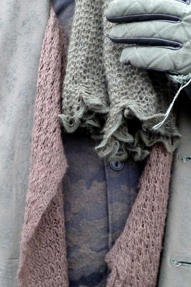 broisquin's fit featuring , , , , , , , 