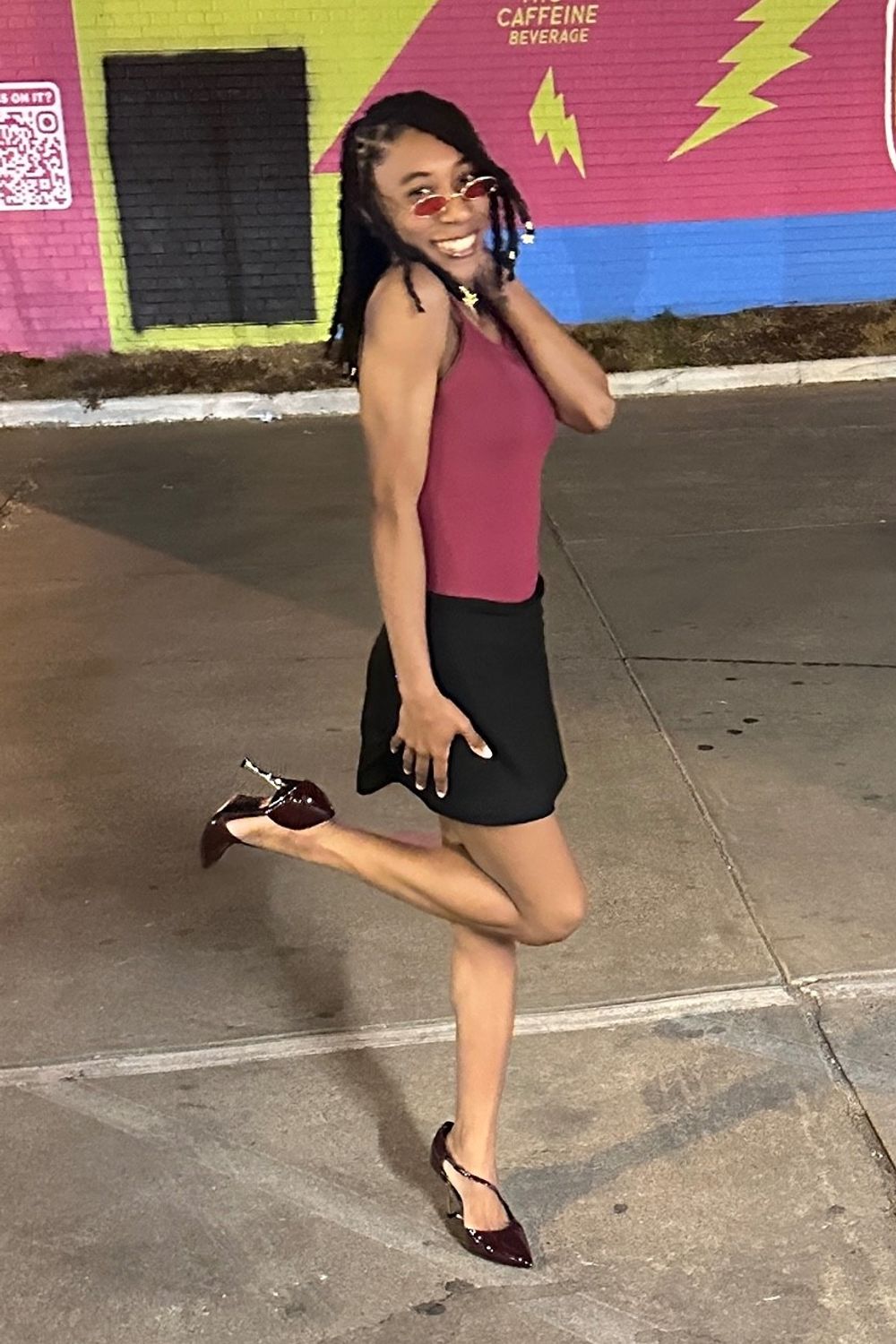 Post featuring undefined