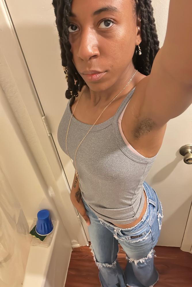 MSLLUXE's fit featuring Amazon Basics, SHEIN