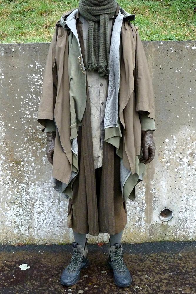 broisquin's fit featuring , , , , , , 