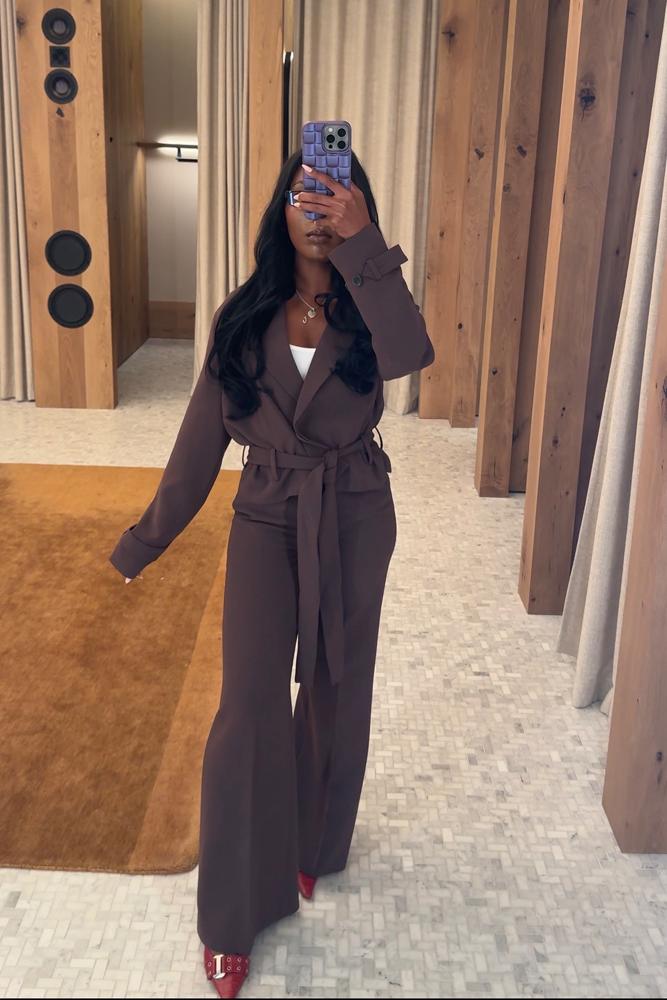 Therealcydneytaylor's fit featuring Aritzia