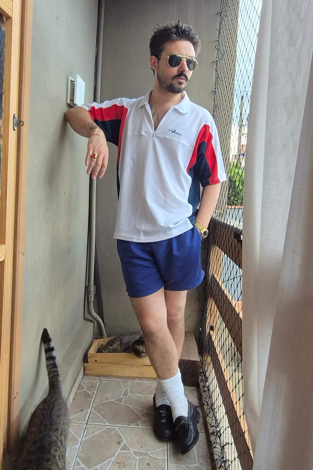 Post featuring Ray-Ban Aviator RB3025 - Large