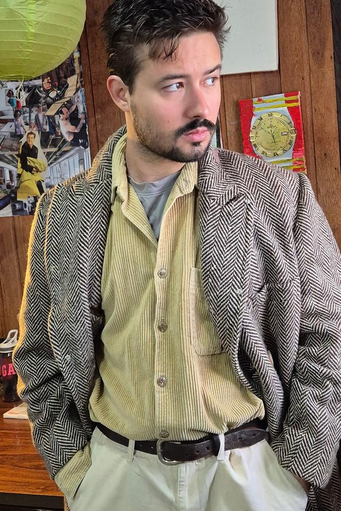 Lukepeder's fit featuring , , 