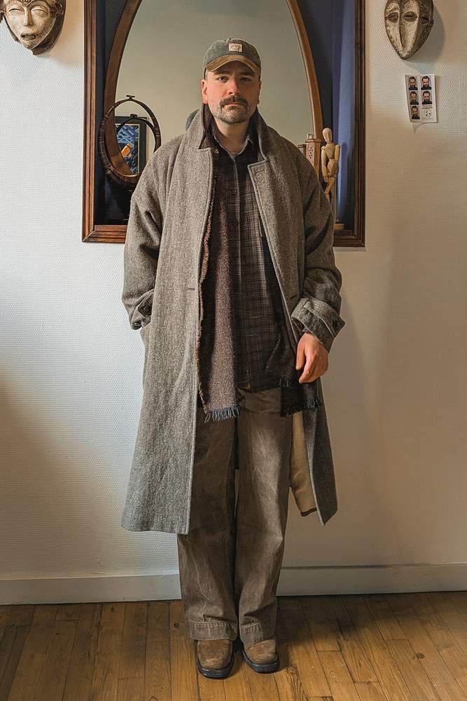 cagolebouquet's fit featuring , , , 