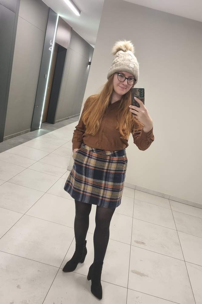 Alicixxx's fit featuring Deezee, Naoko, H&M, Massimo Dutti