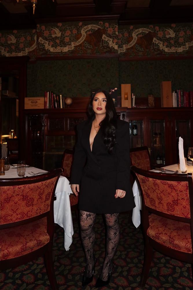 Valentinagiraldo1's fit featuring Babyboo Fashion