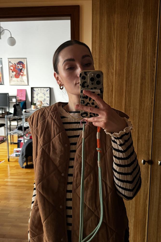 adakowara's fit featuring The Love Love Life, The Odder Side