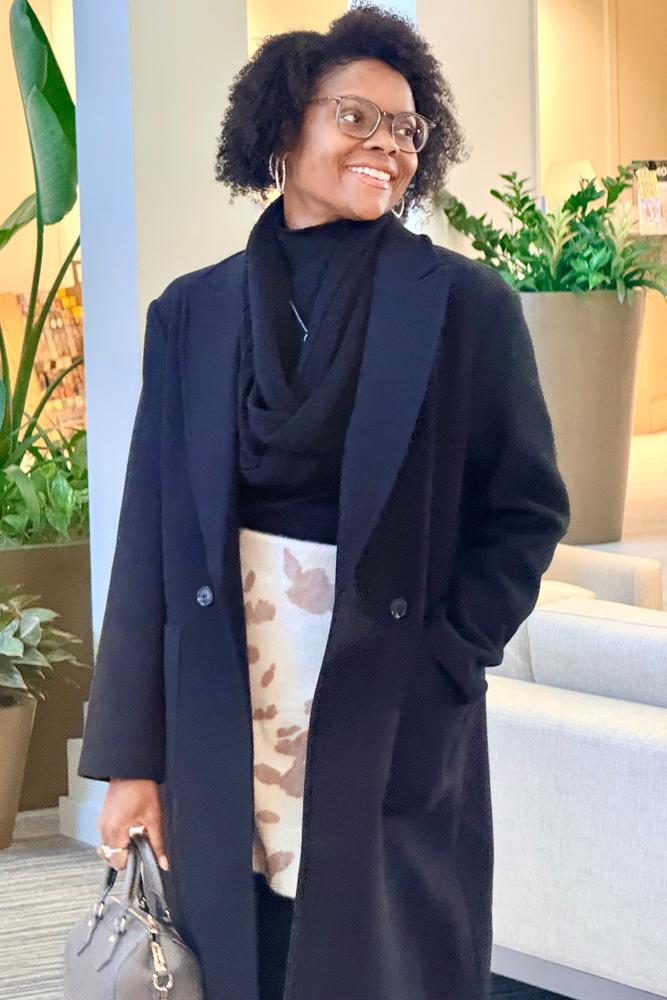 ToniTonyTone's fit featuring DSW, Loft