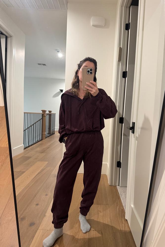 Fanmael's fit featuring Nordstrom Rack