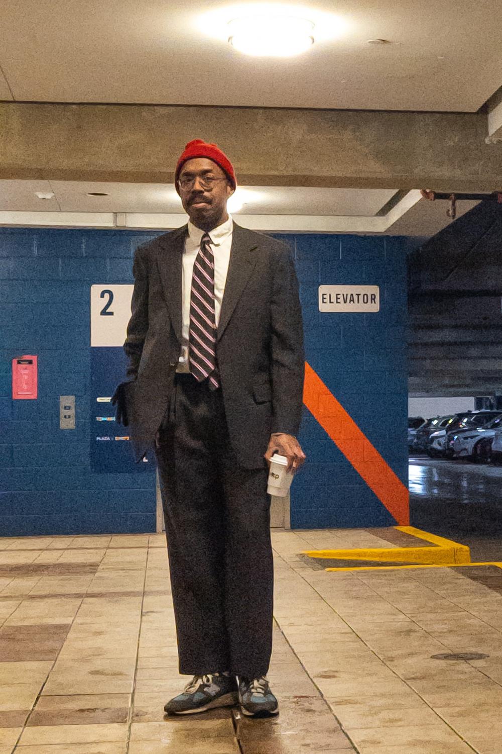 Post featuring undefined