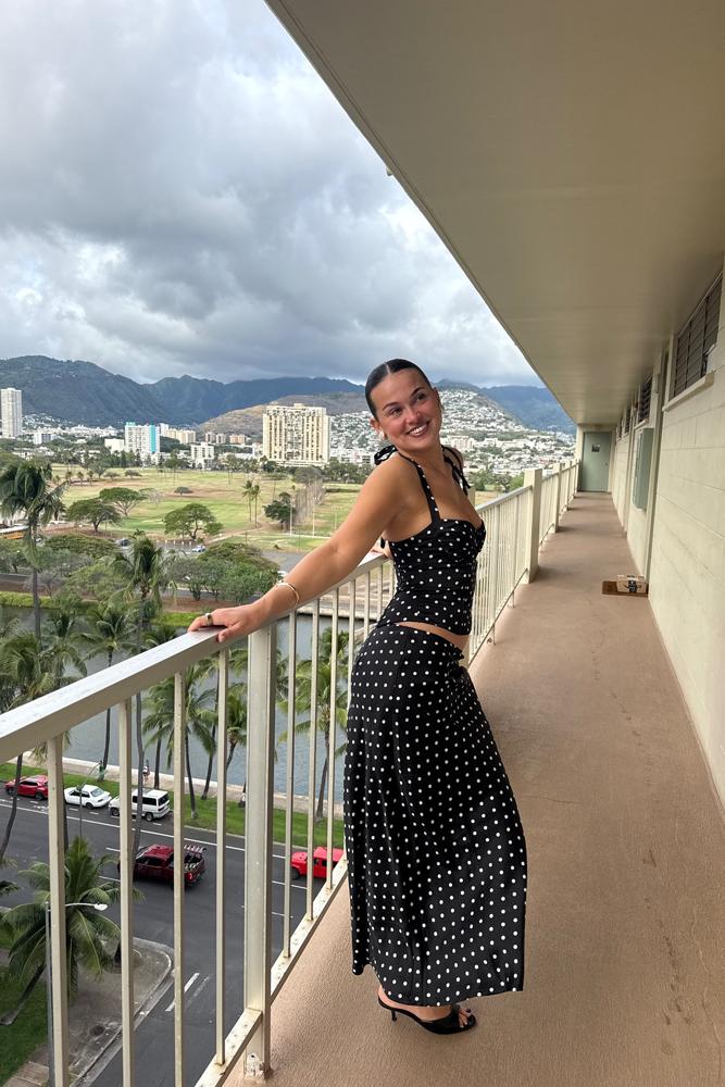 Sydneyjclarke's fit featuring Peppermayo