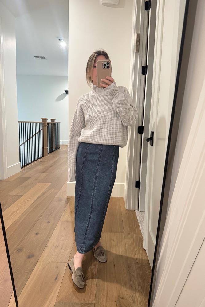 Fanmael's fit featuring TJ Maxx, rag & bone, Veronica Beard