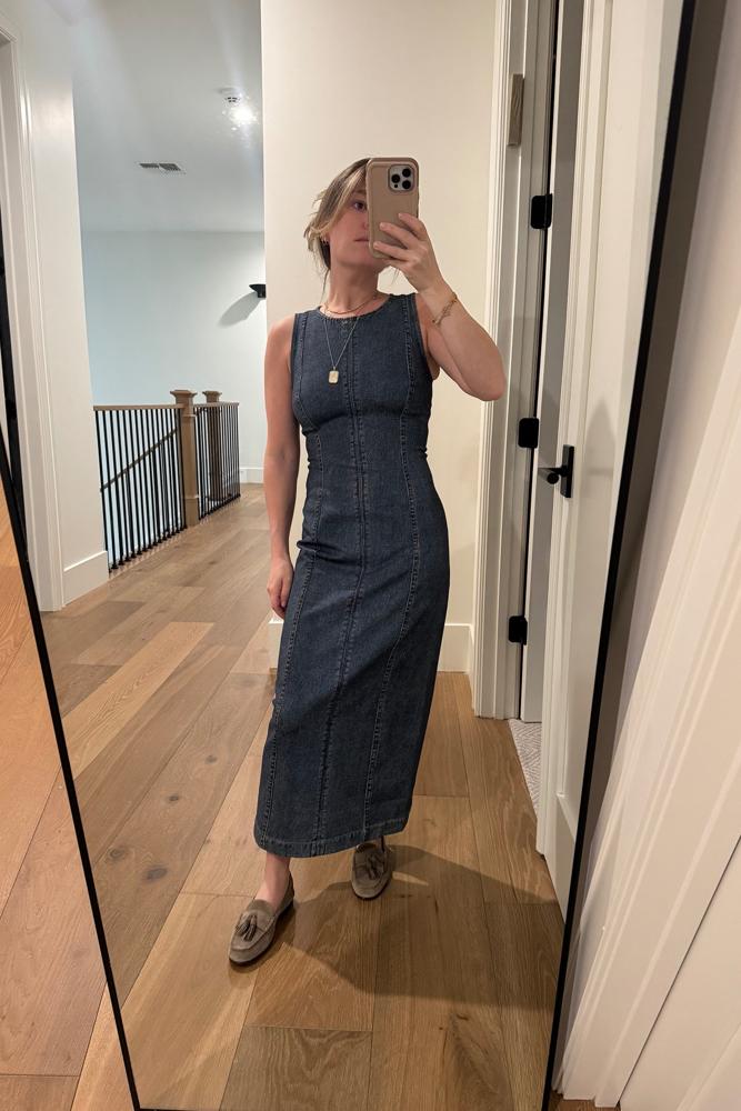 Fanmael's fit featuring TJ Maxx, rag & bone, Veronica Beard