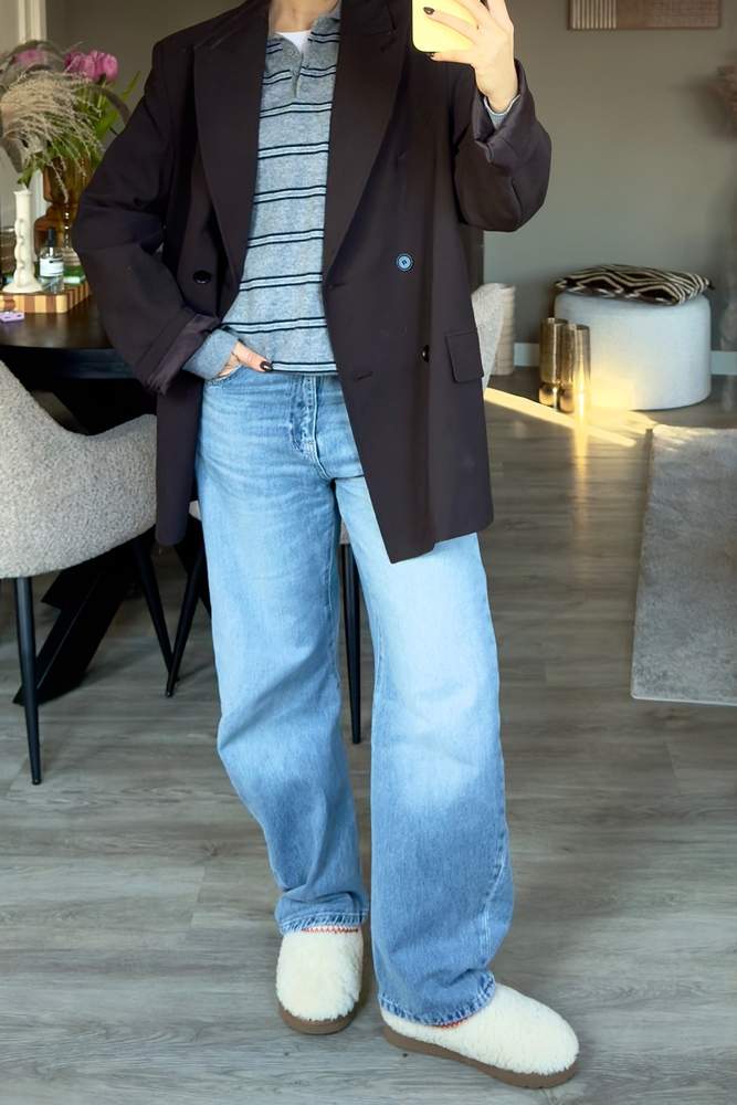 Lexibrouwer's fit featuring , , 