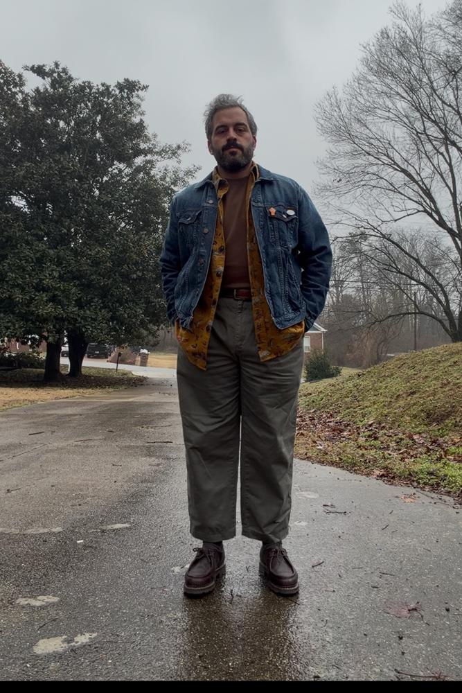 whatdadwears's fit featuring , , , 