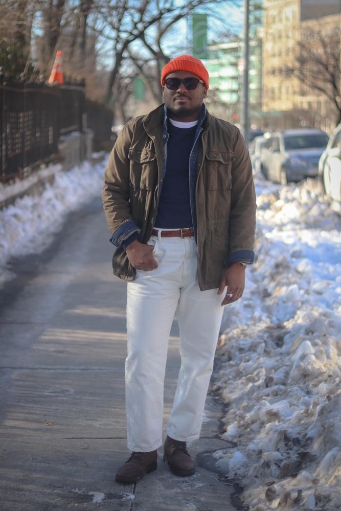 Thetimelessdad's fit featuring , , , 